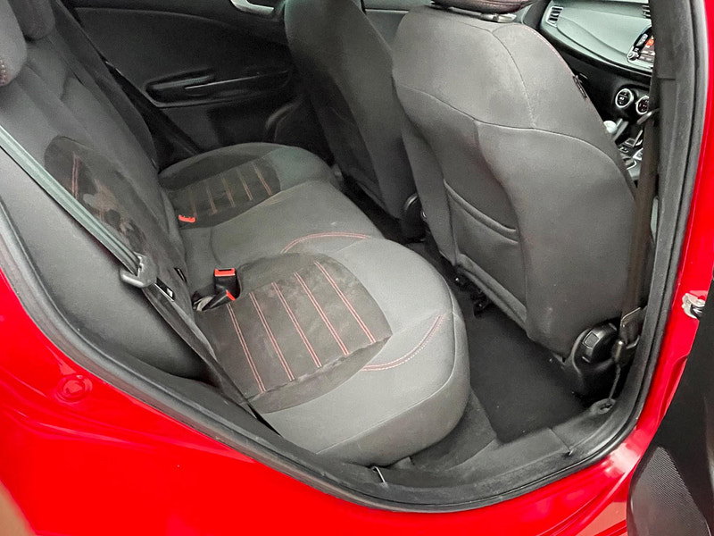 Alfa Romeo Giulietta 1.4 TB MultiAir Speciale Euro 6 (s/s) 5dr