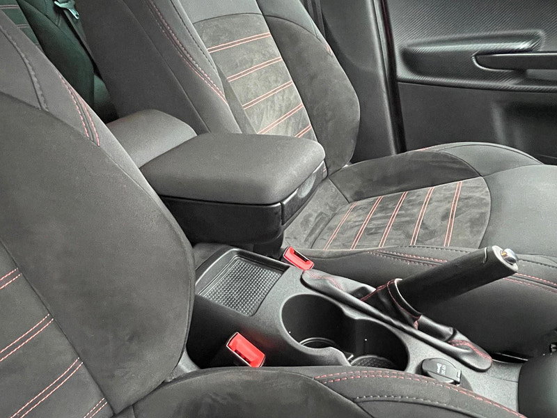 Alfa Romeo Giulietta 1.4 TB MultiAir Speciale Euro 6 (s/s) 5dr