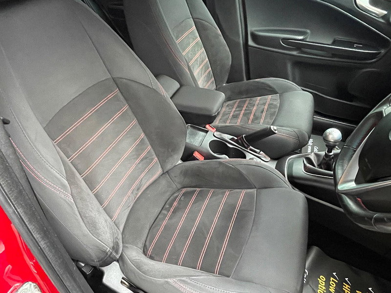 Alfa Romeo Giulietta 1.4 TB MultiAir Speciale Euro 6 (s/s) 5dr