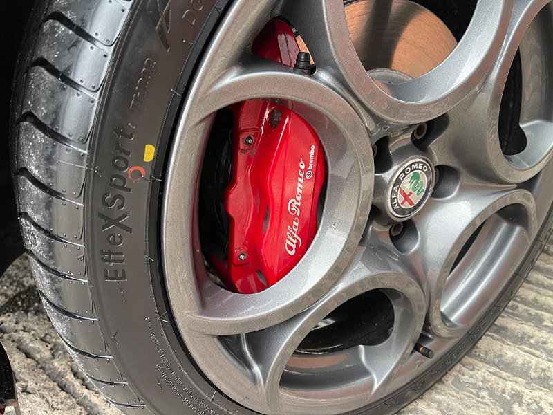 Alfa Romeo Giulietta 1.4 TB MultiAir Speciale Euro 6 (s/s) 5dr