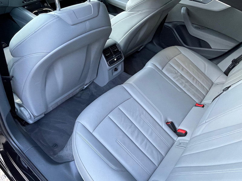 Audi A4 Avant 2.0 TDI 40 Sport S Tronic Euro 6 (s/s) 5dr