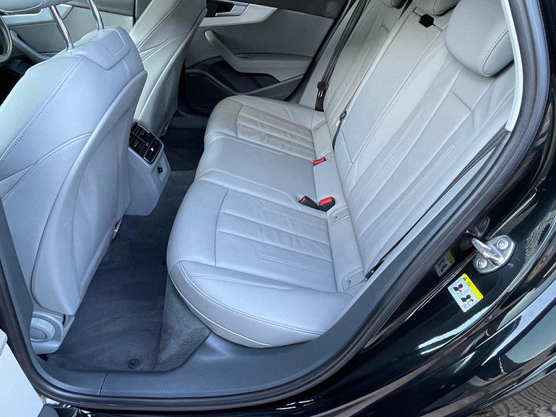 Audi A4 Avant 2.0 TDI 40 Sport S Tronic Euro 6 (s/s) 5dr