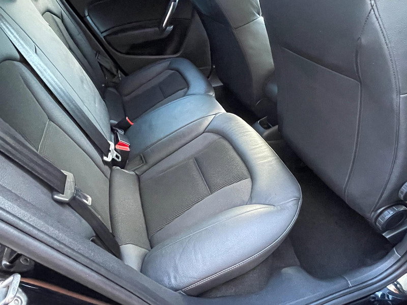Audi A1 1.4 TFSI S line Sportback Euro 6 (s/s) 5dr