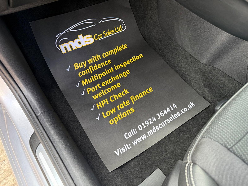 Audi A1 1.6 TDI S line Sportback S Tronic Euro 6 (s/s) 5dr