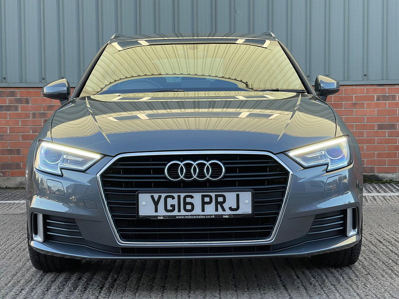 Audi A3 1.4 TFSI CoD Sport Sportback Euro 6 (s/s) 5dr