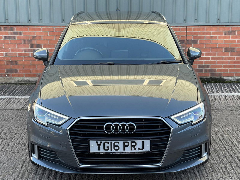 Audi A3 1.4 TFSI CoD Sport Sportback Euro 6 (s/s) 5dr
