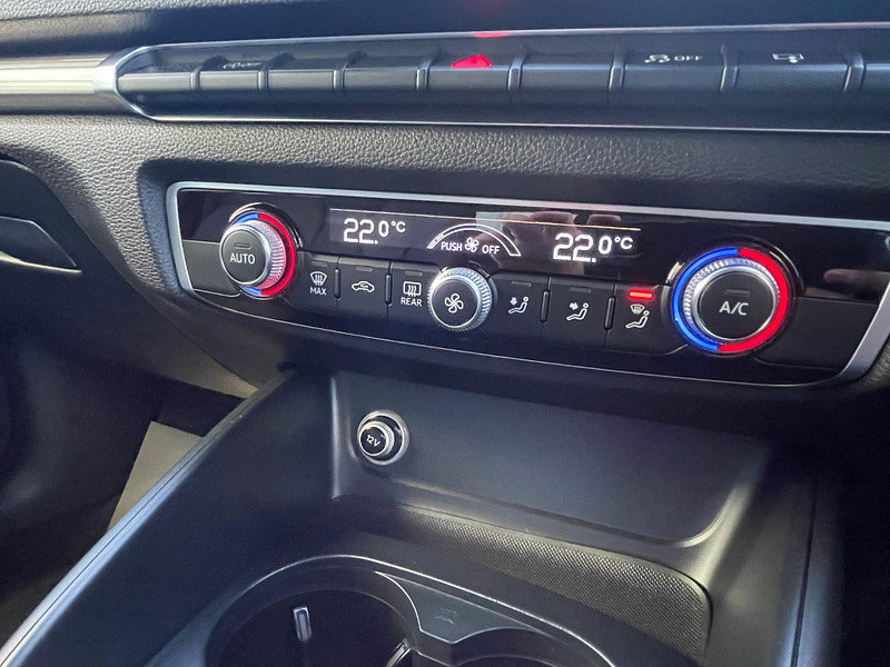 Audi A3 1.4 TFSI CoD Sport Sportback Euro 6 (s/s) 5dr