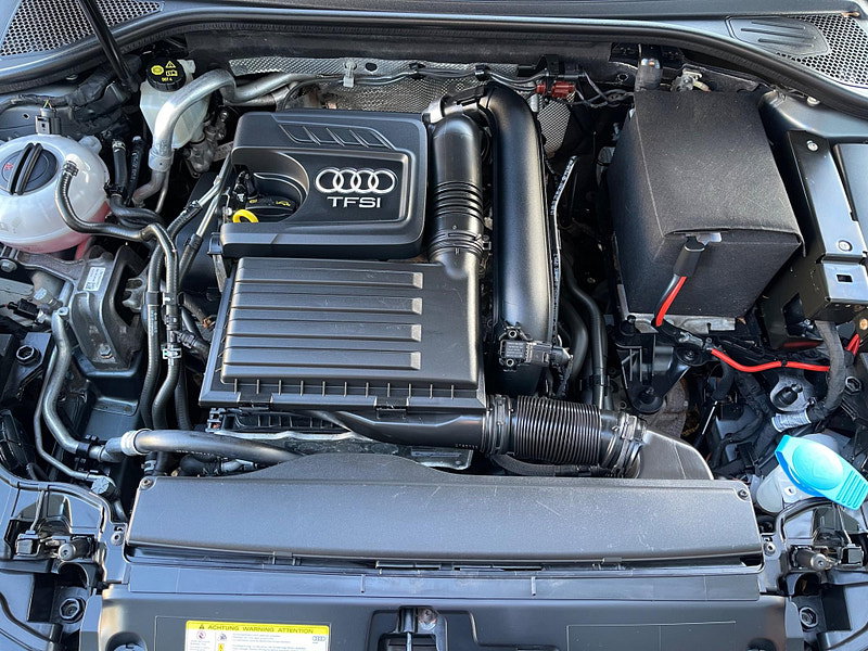 Audi A3 1.4 TFSI CoD Sport Sportback Euro 6 (s/s) 5dr