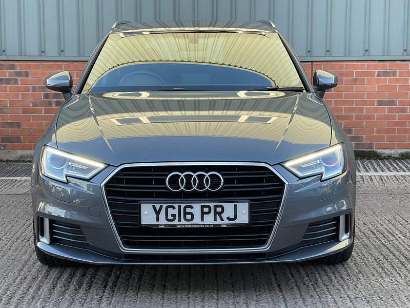 Audi A3 1.4 TFSI CoD Sport Sportback Euro 6 (s/s) 5dr