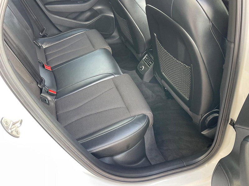 Audi A3 1.6 TDI 30 S line Sportback Euro 6 (s/s) 5dr