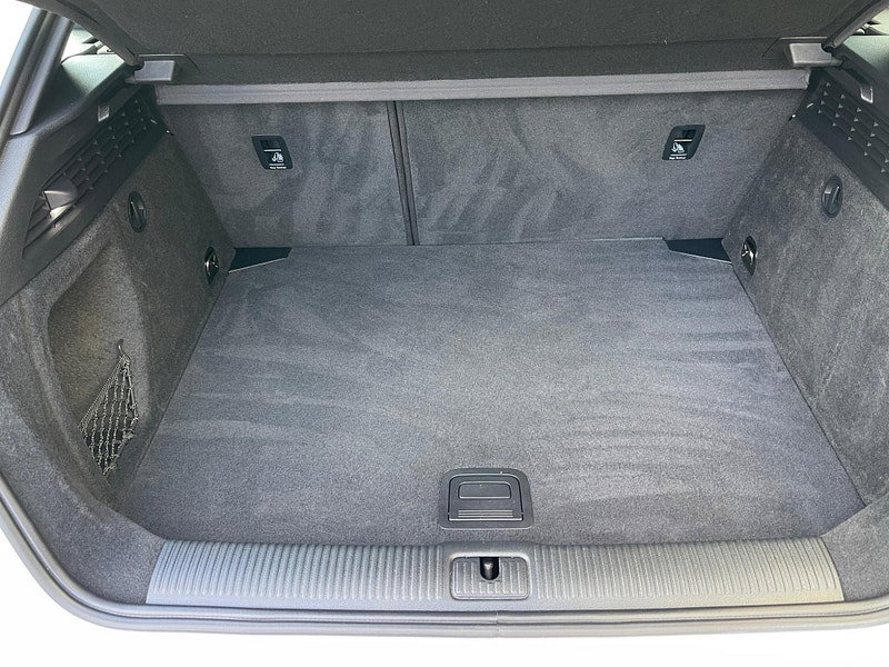 Audi A3 1.6 TDI 30 S line Sportback Euro 6 (s/s) 5dr