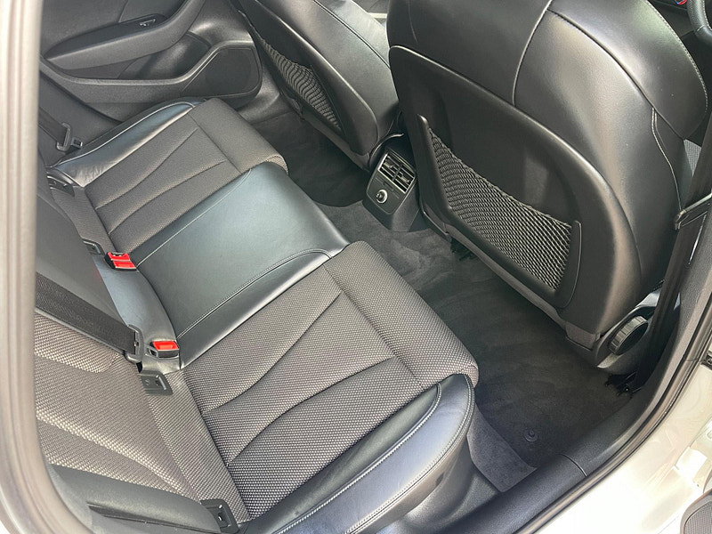 Audi A3 1.6 TDI 30 S line Sportback Euro 6 (s/s) 5dr