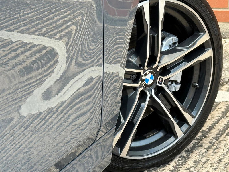 BMW 1 Series 1.5 116d M Sport (LCP) DCT Euro 6 (s/s) 5dr