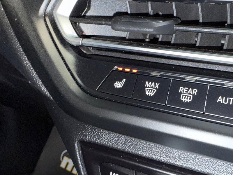 BMW 1 Series 1.5 116d M Sport (LCP) DCT Euro 6 (s/s) 5dr