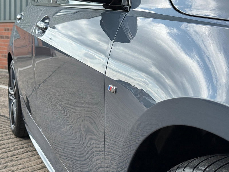 BMW 1 Series 1.5 116d M Sport (LCP) DCT Euro 6 (s/s) 5dr