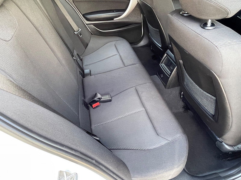 BMW 1 Series 1.5 116d SE Business Euro 6 (s/s) 5dr