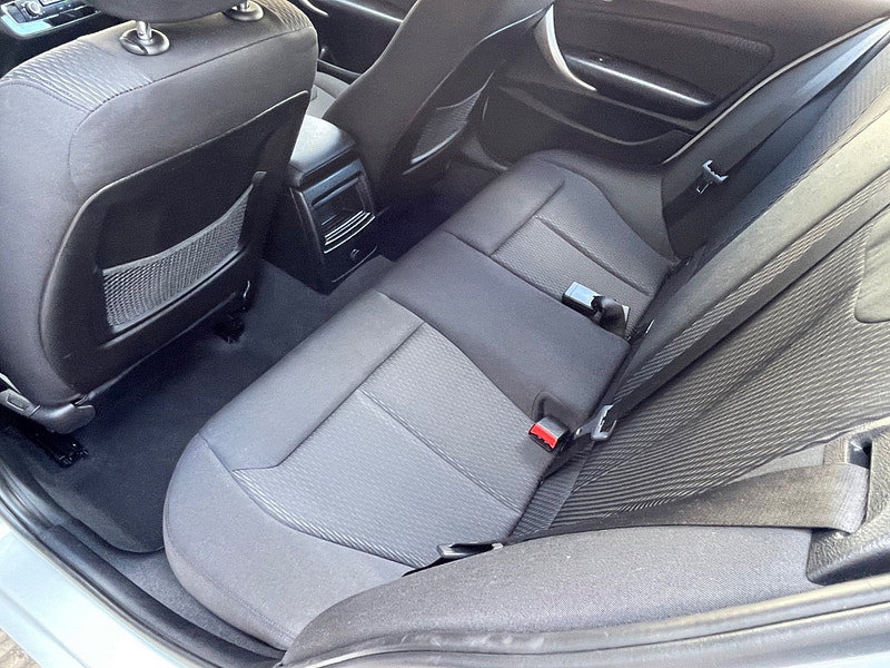 BMW 1 Series 1.5 116d SE Business Euro 6 (s/s) 5dr