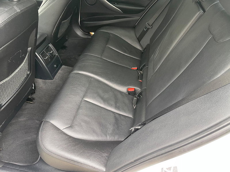 BMW 3 Series 2.0 320d M Sport Shadow Edition Euro 6 (s/s) 4dr