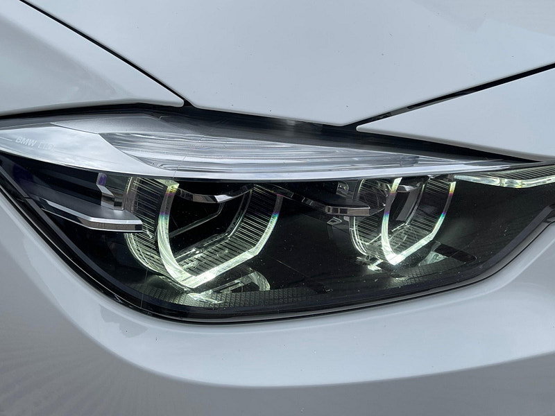 BMW 3 Series 2.0 320d M Sport Shadow Edition Euro 6 (s/s) 4dr