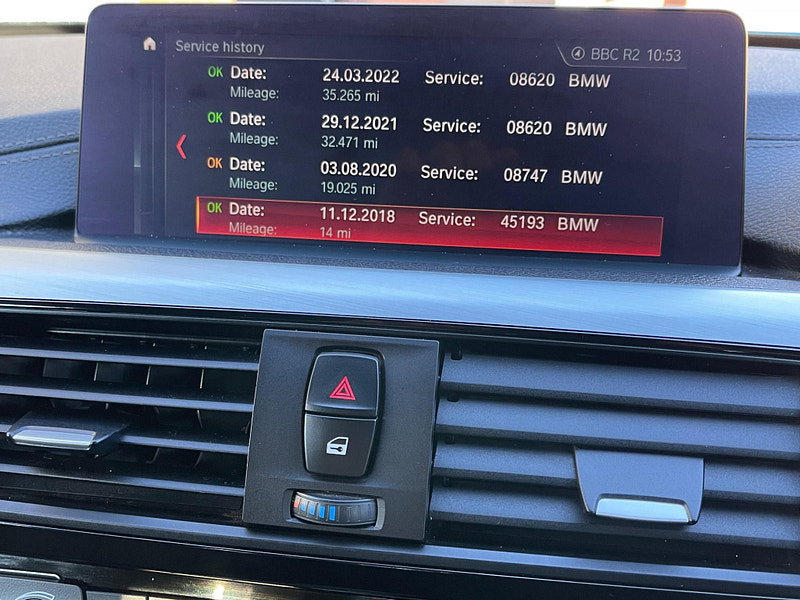 BMW 4 Series 2.0 420i GPF M Sport Auto Euro 6 (s/s) 2dr