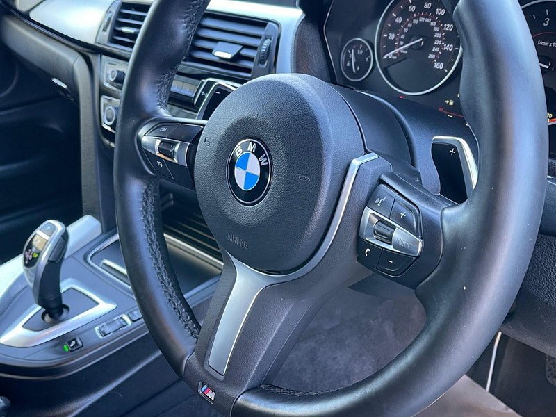 BMW 4 Series 2.0 420i GPF M Sport Auto Euro 6 (s/s) 2dr