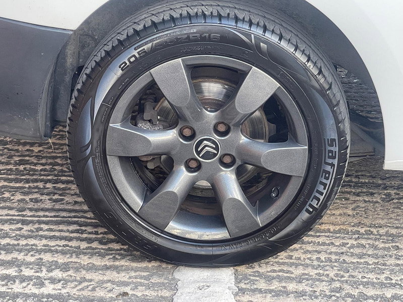 Citroen Berlingo 1.6 BlueHDi 625 Enterprise L1 5dr