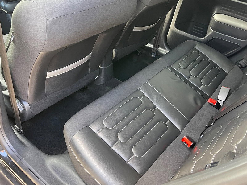 Citroen C4 Cactus 1.2 PureTech Flair Edition Euro 6 (s/s) 5dr