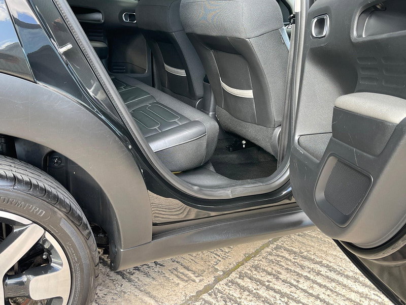 Citroen C4 Cactus 1.2 PureTech Flair Edition Euro 6 (s/s) 5dr