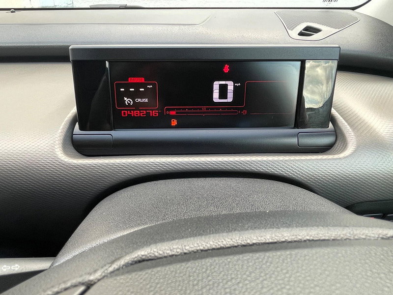 Citroen C4 Cactus 1.2 PureTech Flair Edition Euro 6 (s/s) 5dr