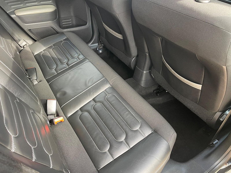 Citroen C4 Cactus 1.2 PureTech Flair Edition Euro 6 (s/s) 5dr