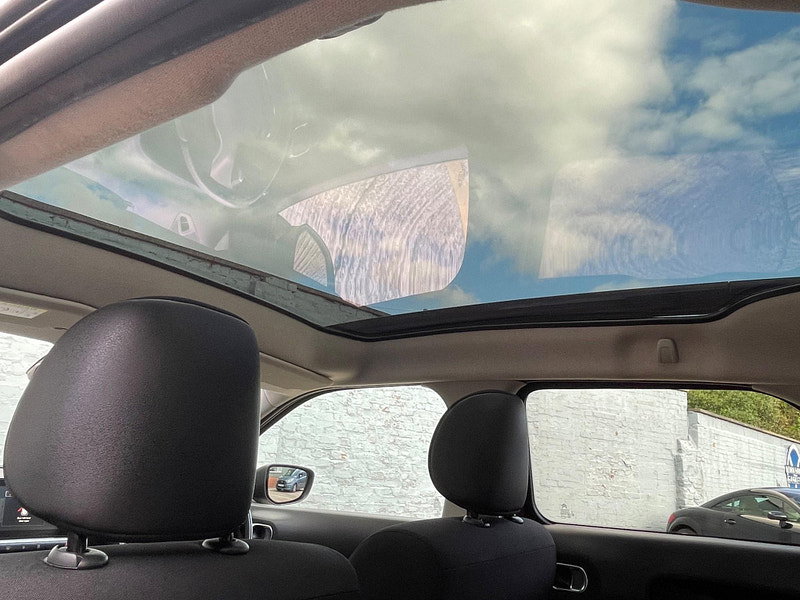 Citroen C4 Cactus 1.2 PureTech Flair Edition Euro 6 (s/s) 5dr