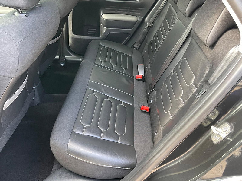 Citroen C4 Cactus 1.2 PureTech Flair Edition Euro 6 (s/s) 5dr