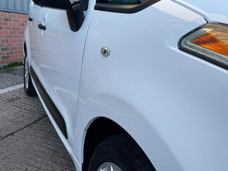Citroen C3 Picasso 1.2 PureTech Edition Euro 6 5dr