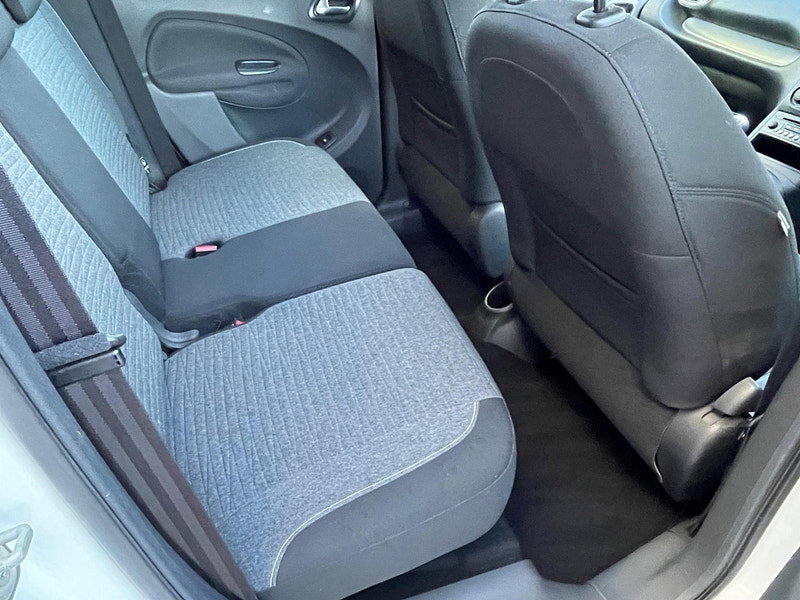 Citroen C3 Picasso 1.2 PureTech Edition Euro 6 5dr