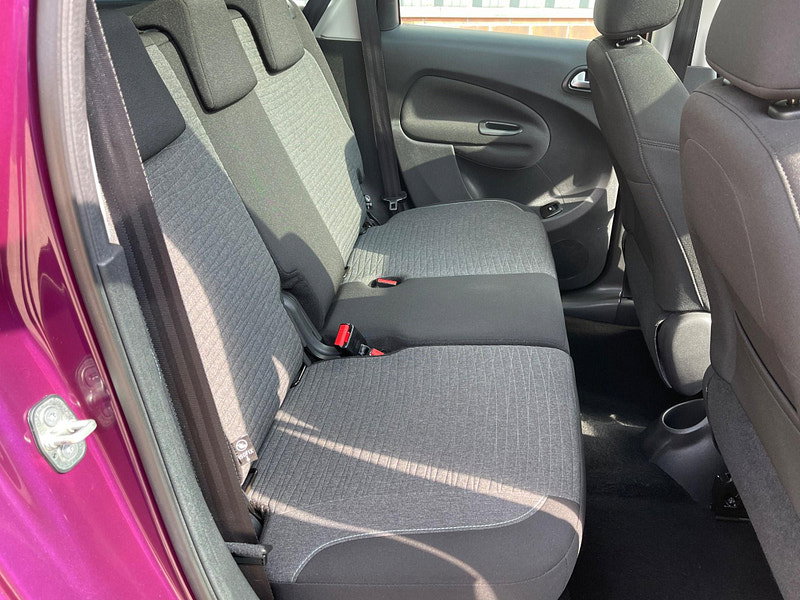 Citroen C3 Picasso 1.6 BlueHDi Platinum Euro 6 5dr