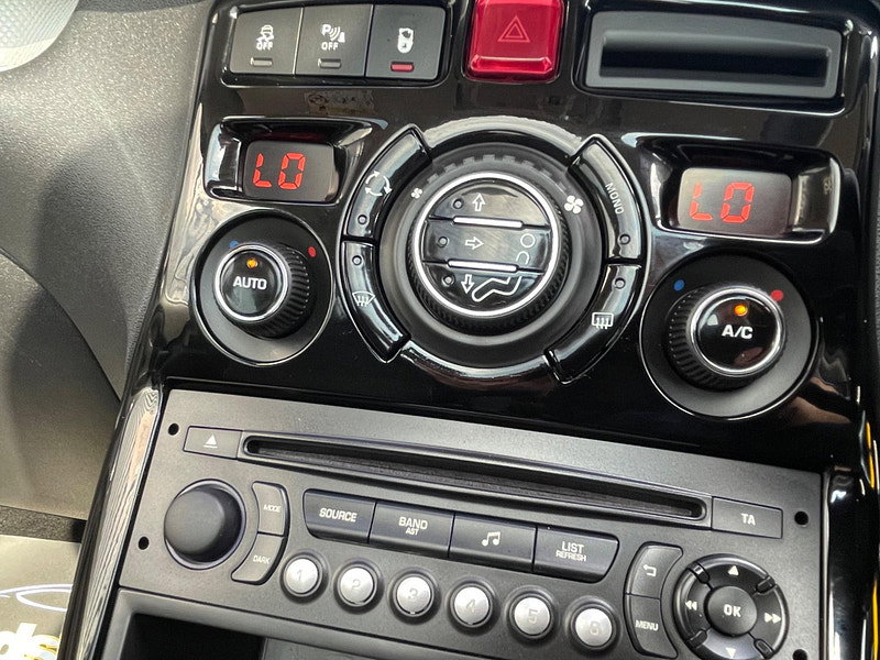 Citroen C3 Picasso 1.6 BlueHDi Platinum Euro 6 5dr