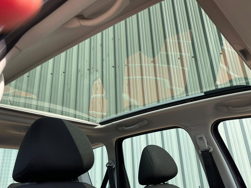 Citroen C3 Picasso 1.6 BlueHDi Platinum Euro 6 5dr