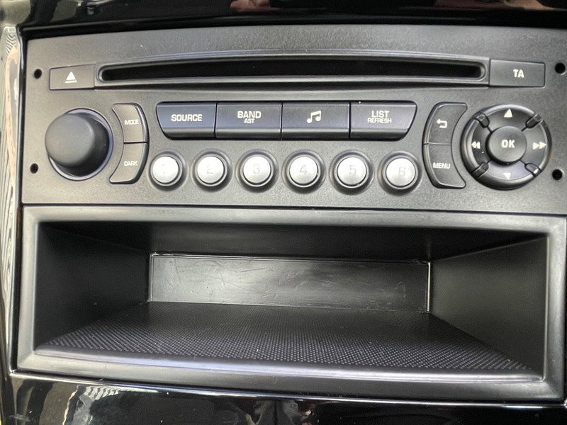 Citroen C3 Picasso 1.6 BlueHDi Platinum Euro 6 5dr