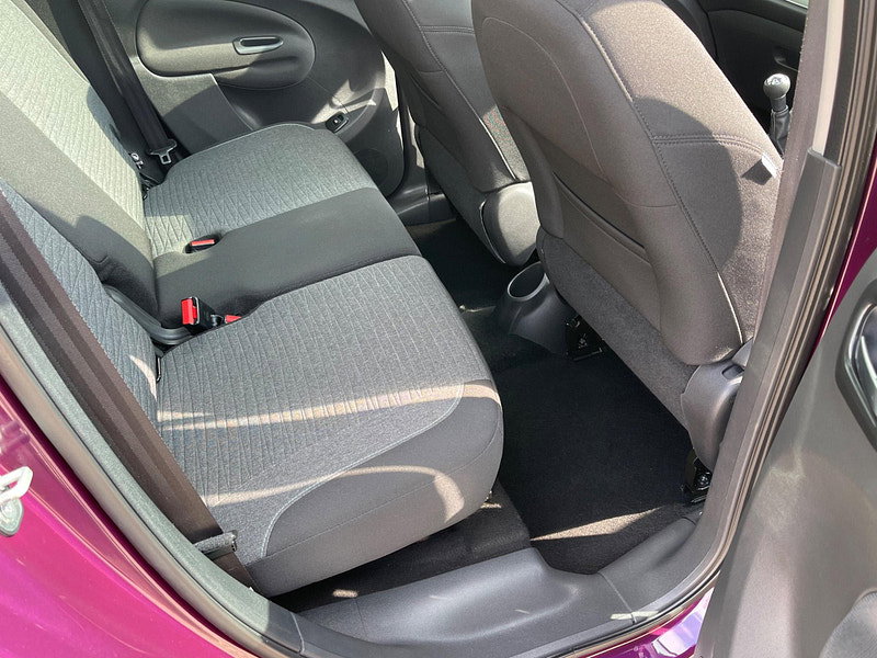 Citroen C3 Picasso 1.6 BlueHDi Platinum Euro 6 5dr