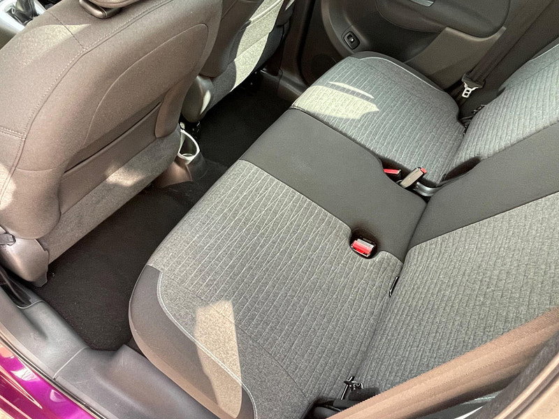 Citroen C3 Picasso 1.6 BlueHDi Platinum Euro 6 5dr