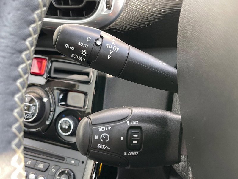 Citroen C3 Picasso 1.6 BlueHDi Platinum Euro 6 5dr