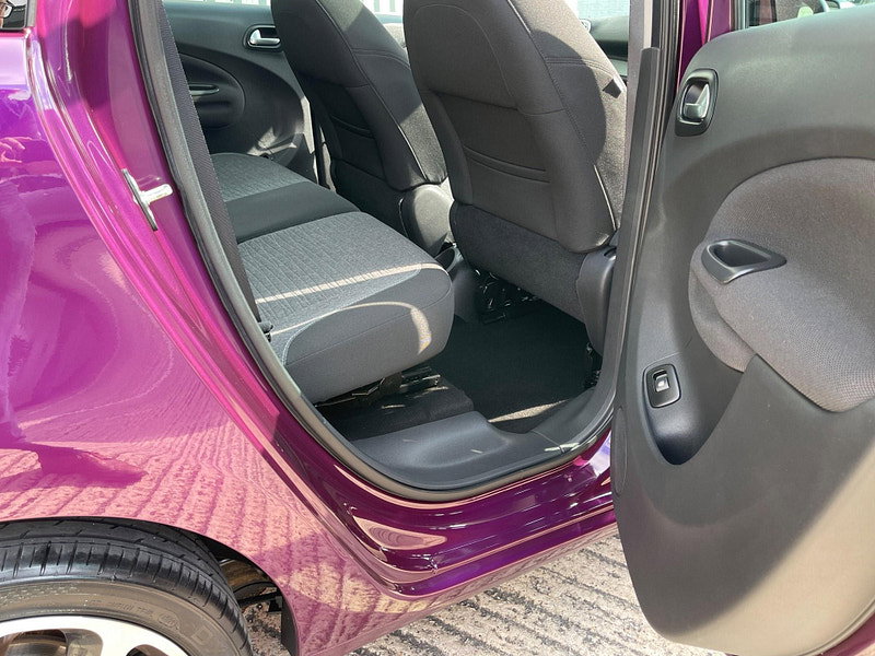 Citroen C3 Picasso 1.6 BlueHDi Platinum Euro 6 5dr