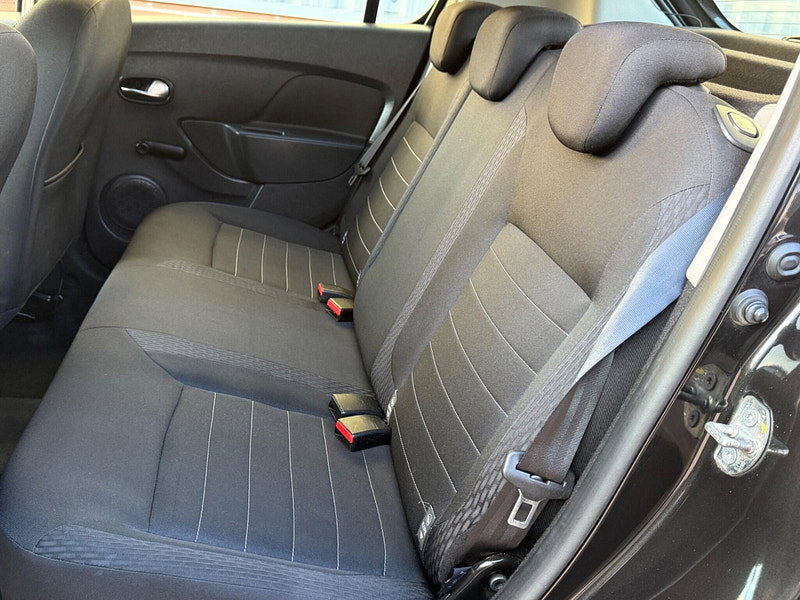 Dacia Sandero 0.9 TCe Comfort Euro 6 (s/s) 5dr