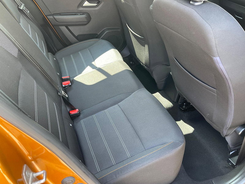 Dacia Sandero Stepway 1.0 TCe Comfort Euro 6 (s/s) 5dr