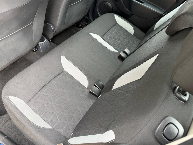 Dacia Sandero Stepway 1.5 dCi Ambiance Euro 6 (s/s) 5dr