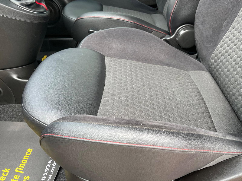 Fiat 500 1.2 S Euro 6 (s/s) 3dr