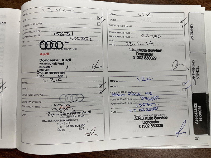Fiat 500 1.2 S Euro 6 (s/s) 3dr
