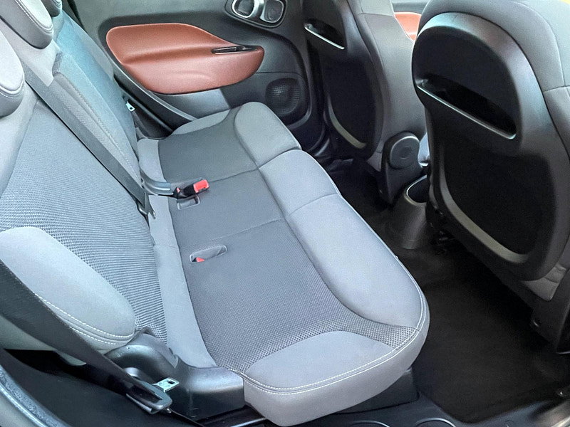 Fiat 500L 1.3 MultiJet Trekking Euro 5 (s/s) 5dr