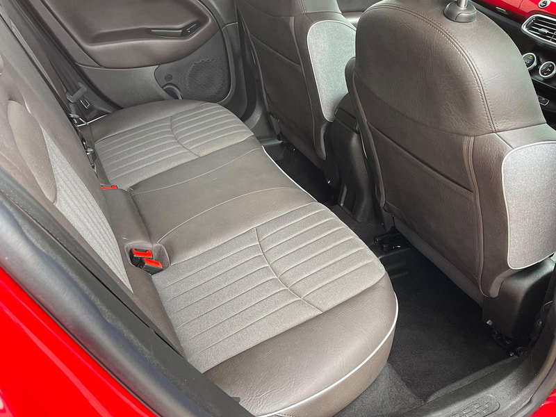 Fiat 500X 1.6 MultiJetII Lounge Euro 6 (s/s) 5dr