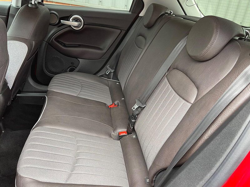 Fiat 500X 1.6 MultiJetII Lounge Euro 6 (s/s) 5dr